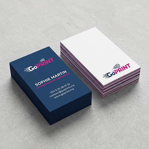 Finitions luxe