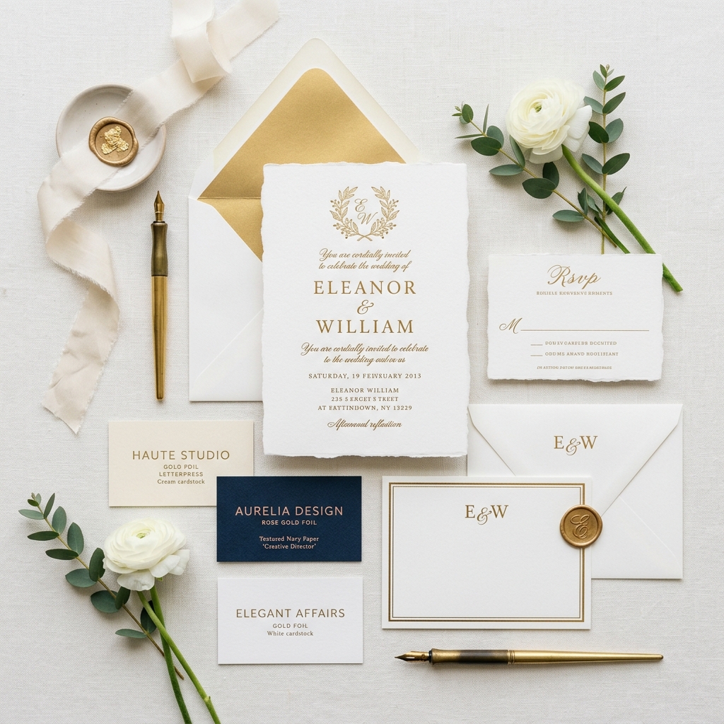 Cartes & Carterie GOPRINT