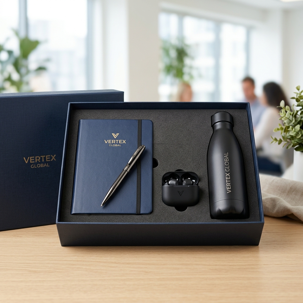 Cadeaux d'Affaires Premium