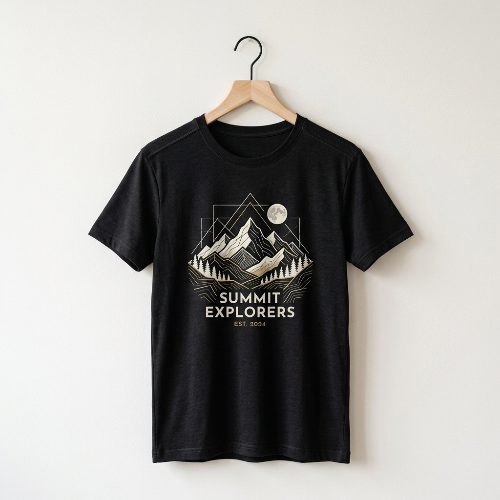 T-shirts & Casquettes