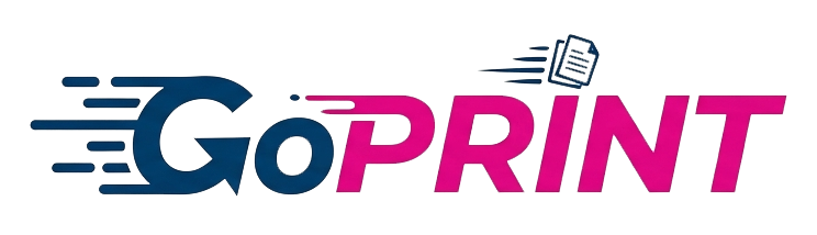 GOPRINT Logo