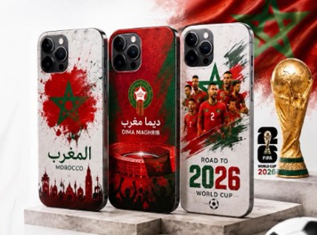 Coques & Accessoires