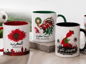 Mugs & Céramique